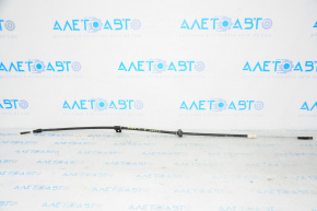 Parking brake cable center Chevrolet Equinox 10-17