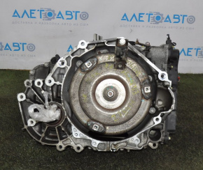 Automatic transmission assembly Chevrolet Equinox 10-12 pre-rest 2.4 6T45 FWD 97k