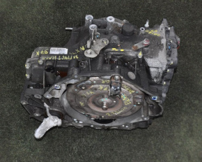 Automatic transmission assembly Chevrolet Equinox 10-12 pre-rest 2.4 6T45 FWD 97k
