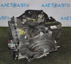 Automatic transmission assembly Chevrolet Equinox 10-12 pre-rest 2.4 6T45 FWD 97k