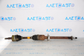 Drive half shaft front right Chevrolet Equinox 10-17 2.4 complete
