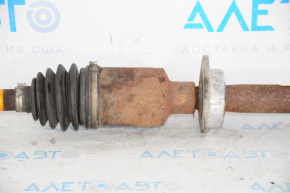 Drive half shaft front right Chevrolet Equinox 10-17 2.4 complete