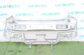Rear panel Chevrolet Volt 11-15 2 parts dented