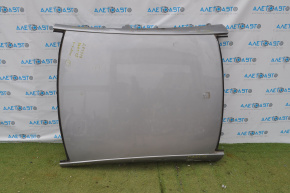 Roof metal Dodge Dart 13-16 without hatch, butts, sawed off