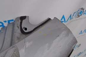 Roof metal Dodge Dart 13-16 without hatch, butts, sawed off