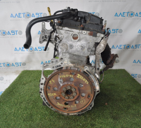 Dodge Journey 11-19 2.4 ED3 125k Engine