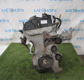 Dodge Journey 11-19 2.4 ED3 125k Engine