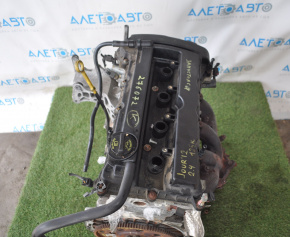 Dodge Journey 11-19 2.4 ED3 125k Engine
