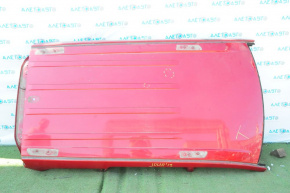 Roof metal Dodge Journey 11-20 without sunroof, under rails, butt