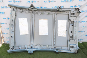 Roof metal Ford C-max MK2 13-18 without hatch, butts, sawed off