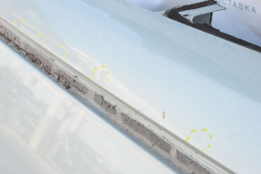 Roof metal Ford C-max MK2 13-18 without hatch, butts, sawed off