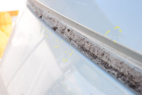 Roof metal Ford C-max MK2 13-18 without hatch, butts, sawed off