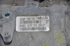 Automatic transmission complete Ford Edge 15-18 2.0T C6FMID 6 FWD 6speed 69k, ok