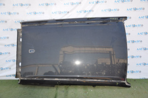 Roof metal Ford Escape MK3 13-19 without hatch, butt