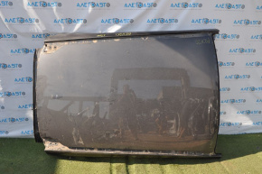 Metal roof Ford Escape MK4 20 - without hatch, sawed off
