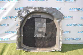 Ford Escape MK4 20-23 Trunk Tray