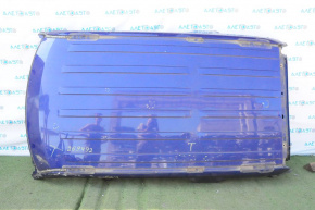 Metal roof Ford Explorer 11-19 without hatch, sawed off, butts