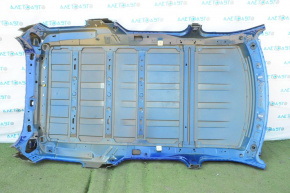 Metal roof Ford Explorer 11-19 without hatch, sawed off, butts