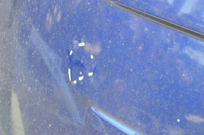 Metal roof Ford Explorer 11-19 without hatch, sawed off, butts