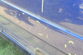 Metal roof Ford Explorer 11-19 without hatch, sawed off, butts