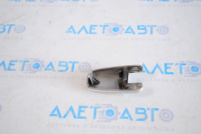 Plug outer handle front right Ford Flex 09-12 chrome