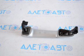 Door handle outer front right Ford Flex 09-12 chrome