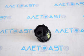 Ford Flex Light Control 09-19