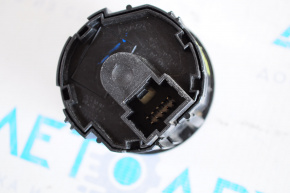Ford Flex Light Control 09-19