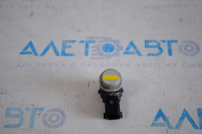 Parking sensors rear Ford Flex 13-19 rest, without ring