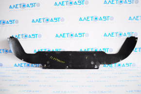 Ford Flex Front Bumper Lip 09-19