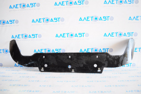 Ford Flex Front Bumper Lip 09-19