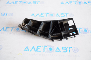 Front bumper mount left Ford Flex 09-19 broken mount