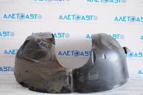 Front left mudguard Ford Flex 09-19