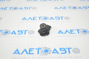 Rear view camera Ford Flex 13-19 rest