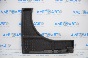 Trunk tray left Ford Focus mk3 15-18 5d rest