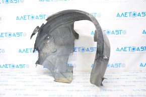 Front left mudguard Ford Focus mk3 11-18 no fragment