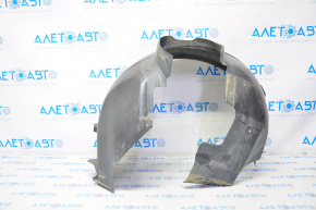 Front left mudguard Ford Focus mk3 11-18 no fragment