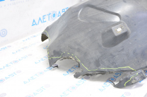 Front left mudguard Ford Focus mk3 11-18 no fragment
