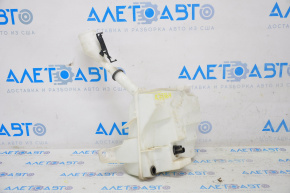 Ford Focus mk3 11-18 5d washer reservoir without motor, with neck, without lid