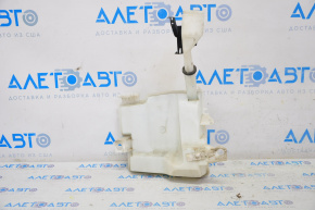 Ford Focus mk3 11-18 5d washer reservoir without motor, with neck, without lid
