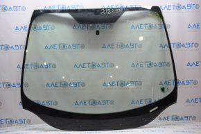 Ford Focus mk3 windshield 11-18 usa sand, air on edge