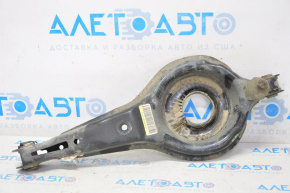 Lower arm under spring rear right Ford Focus mk3 11-18 silent block for replacement