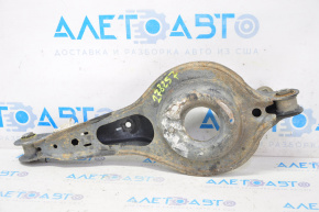 Lower arm under spring rear right Ford Focus mk3 11-18 silent block for replacement