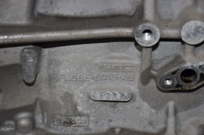 Ford Fusion mk5 13-16 2.0T 121k engine, started