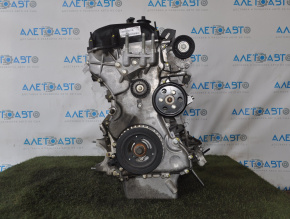 Engine Ford Fusion mk5 13-20 2.5 C25HDEX Duratec 110kw/150PS 83k