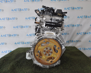 Engine Ford Fusion mk5 13-20 2.5 C25HDEX Duratec 110kw/150PS 83k