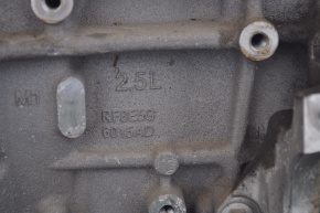 Engine Ford Fusion mk5 13-20 2.5 C25HDEX Duratec 110kw/150PS 83k