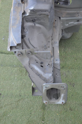 Front quarter right Ford Fusion mk5 13-16 without bracket graphite