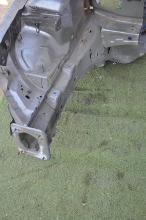 Front quarter right Ford Fusion mk5 13-16 without bracket graphite
