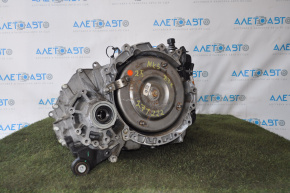 Automatic transmission complete Ford Fusion mk5 13-16 2.5 C6FMID 83k
